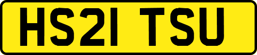 HS21TSU