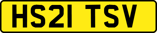 HS21TSV