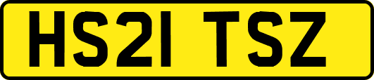 HS21TSZ