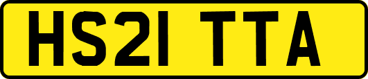HS21TTA