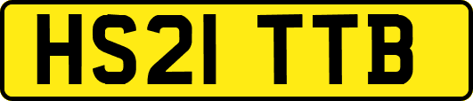 HS21TTB