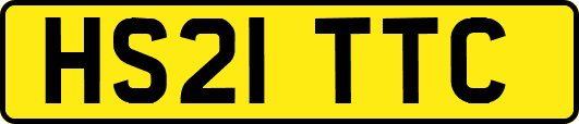 HS21TTC