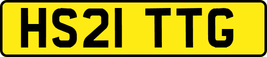 HS21TTG