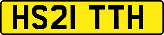 HS21TTH