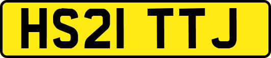 HS21TTJ