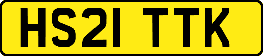 HS21TTK