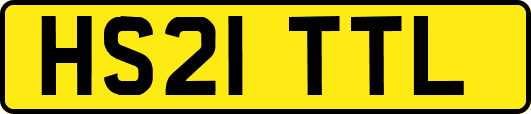 HS21TTL