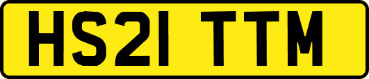 HS21TTM