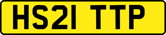 HS21TTP
