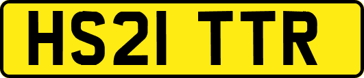 HS21TTR
