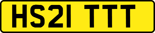HS21TTT