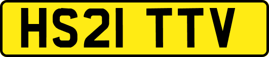 HS21TTV
