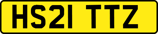 HS21TTZ