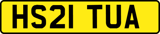 HS21TUA