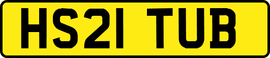 HS21TUB