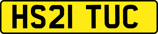 HS21TUC