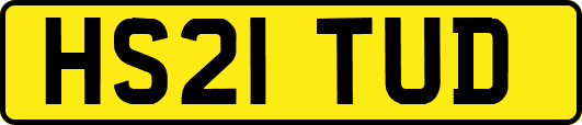 HS21TUD