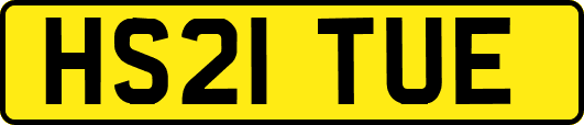 HS21TUE