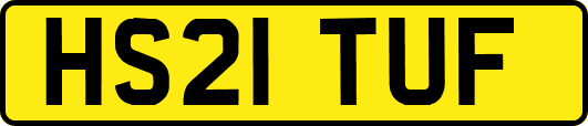 HS21TUF