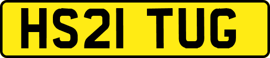 HS21TUG
