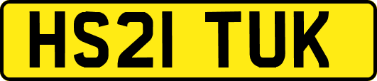 HS21TUK