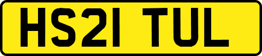 HS21TUL