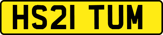 HS21TUM