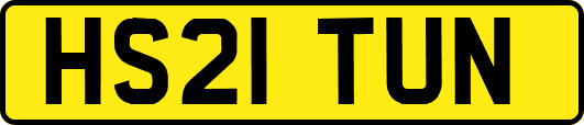 HS21TUN