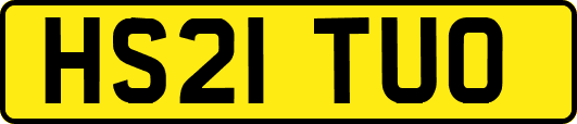 HS21TUO