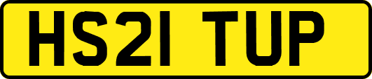 HS21TUP