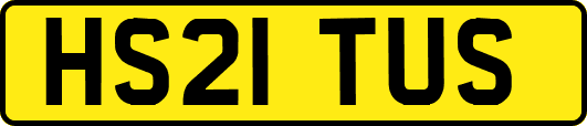 HS21TUS