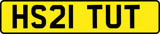HS21TUT