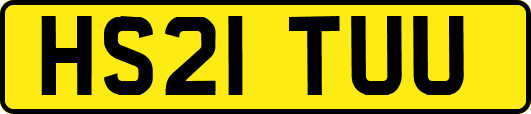 HS21TUU