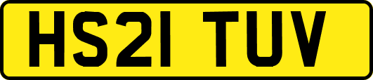 HS21TUV