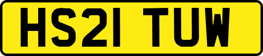 HS21TUW