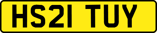 HS21TUY