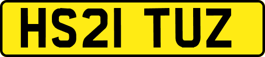 HS21TUZ