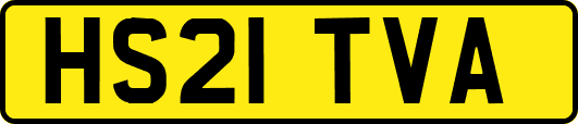HS21TVA
