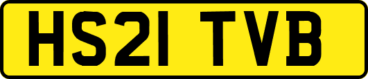 HS21TVB