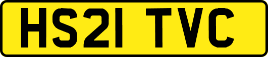 HS21TVC