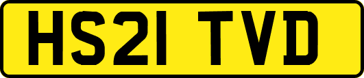 HS21TVD