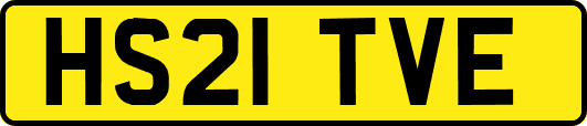 HS21TVE
