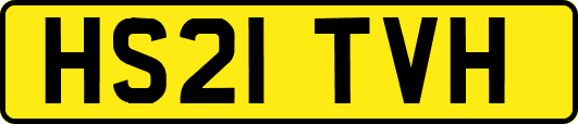HS21TVH