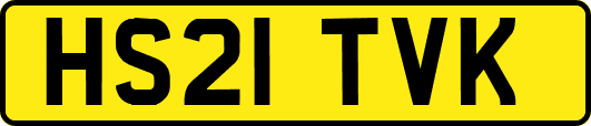 HS21TVK