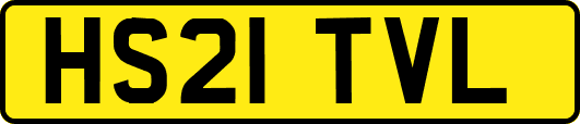 HS21TVL