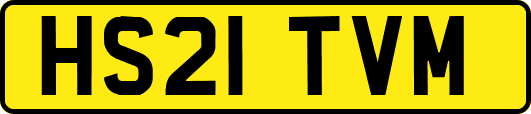 HS21TVM