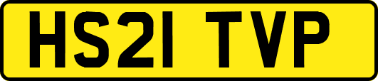 HS21TVP