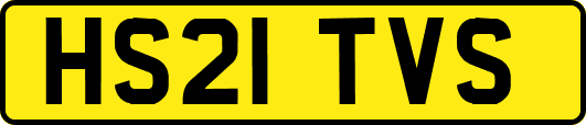 HS21TVS