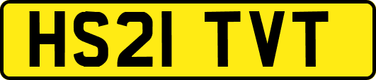 HS21TVT