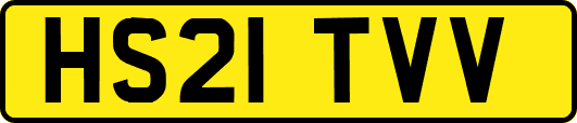 HS21TVV